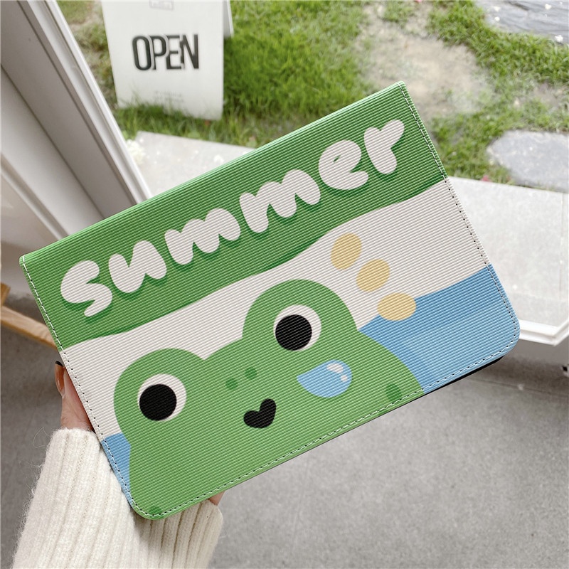 Ốp Máy Tính Bảng Cho iPad Mini 1 2 3 4 5 6 Air Pro 9.7 5th/6th/8th/9th Gen 10.2 10.5 11.0 Air 4 10.9 2020 iPad 2019 2021 9.7 2017/2018 Air3 10.5