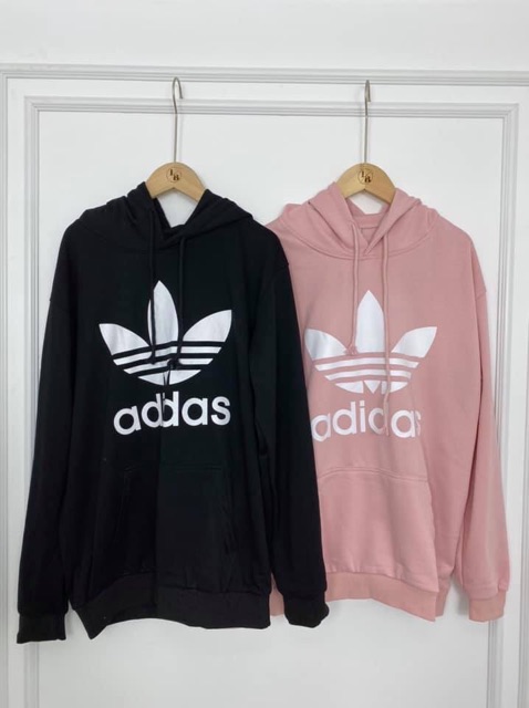 Áo nỉ das có mũ. | BigBuy360 - bigbuy360.vn