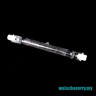 1 bóng đèn LED Halogen 500w 118mm