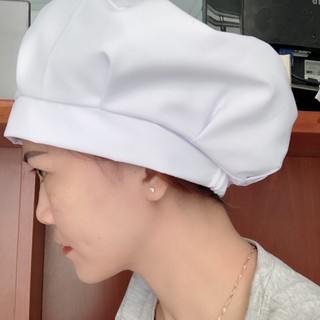 Nón bếp, nón đầu bếp