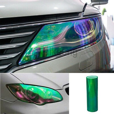 Film Dán Chóa Đèn Titanium Chống Chói Cho Tất cả Dòng Xe máy - ô tô