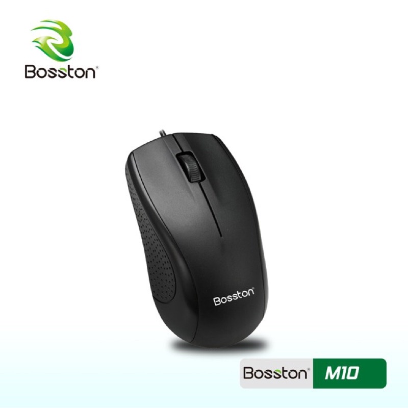 Chuột có dây USB Bosston M10