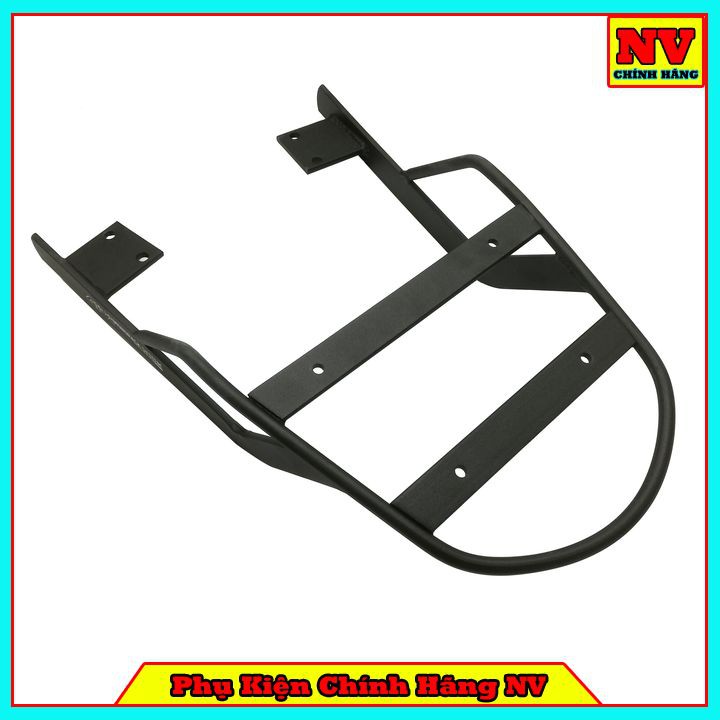 Baga sau Givi WAVE BLADE hãng chịu lực cao gắn được thùng sau Givi