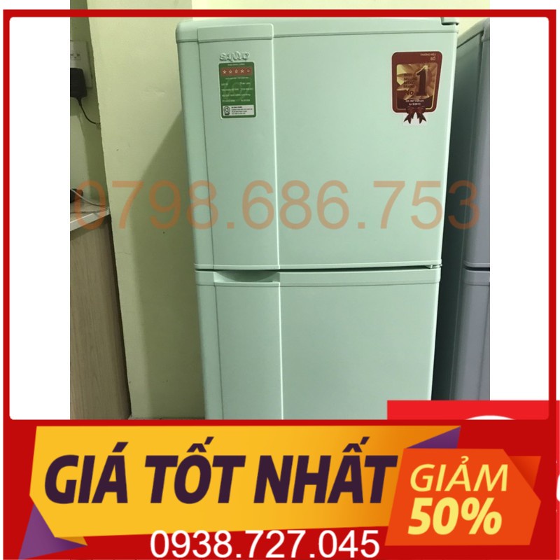 Tủ lạnh aqua 110l điện máy xanh - Timki
