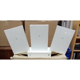 Album BTS BE Deluxe Edition