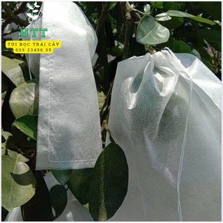 [ 30*35cm ] 100 cái TÚI BAO BỌC DƯA LƯỚI,BƯỞI,NHO,CHÙM NHO TÚI BAO BỌC TRÁI CÂY