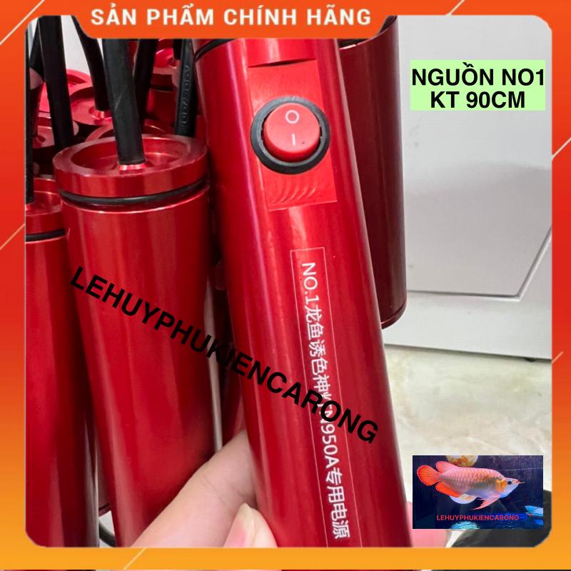 Bộ Nguồn Cho Đèn NO1 5 Hàng Bóng Đủ Kích Thước 70cm 90cm 110cm 142cm 172cm