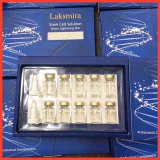 [CHÍNH HÃNG] TẾ BÀO GỐC LAKSMIRA STEM CELL SOLUTION