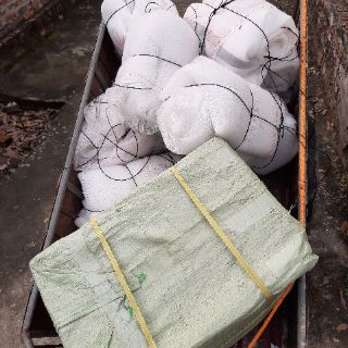 MÙNG NUÔI RUỒI LÍNH ĐEN - 6X6X2
