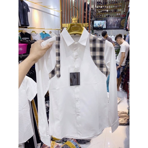 Somi mcp sọc caro