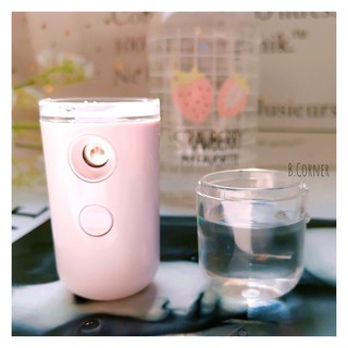 Máy Phun Sương Cầm Tay