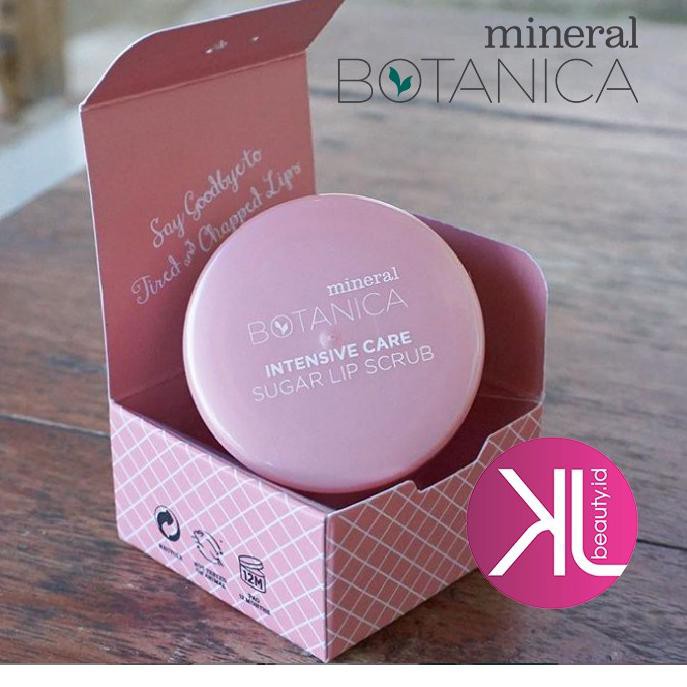 (Hàng Mới Về) Bộ Sản Phẩm Tẩy Tế Bào Chết Chăm Sóc Môi | BigBuy360 - bigbuy360.vn