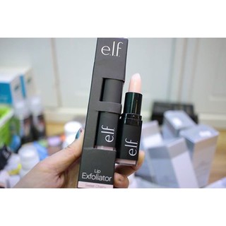 TẨY DA CHẾT MÔI ELF LIP EXFOLIATOR
