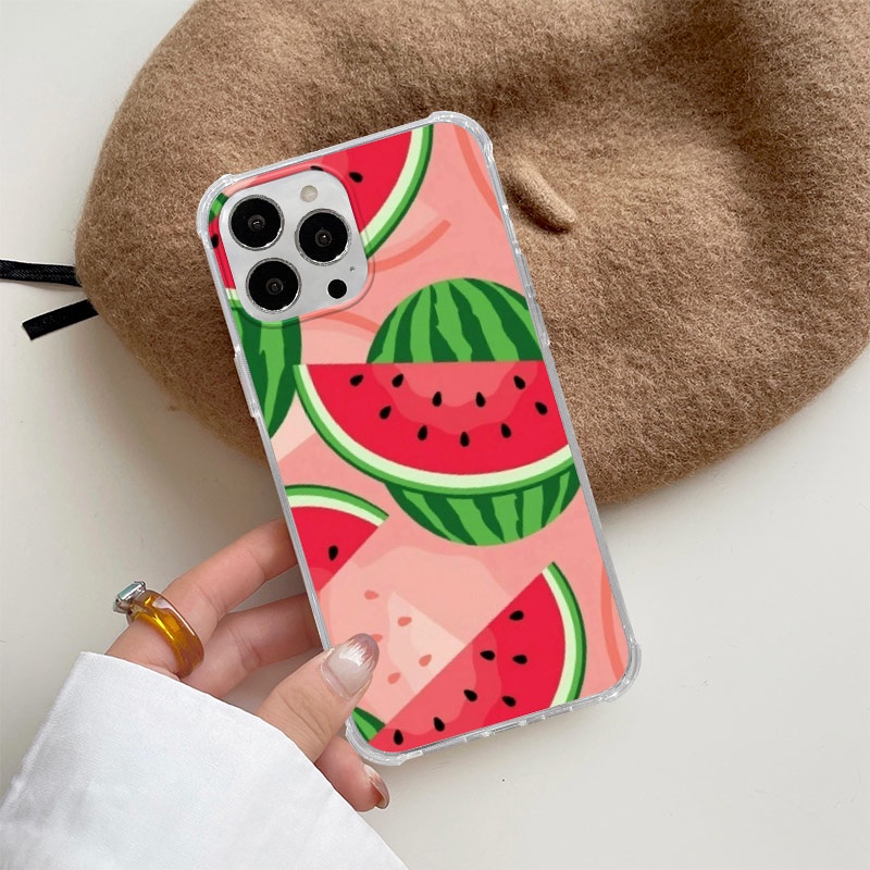 Ốp Điện Thoại TPU Cho iPhone 14 13 12 11 Pro Promax 14Plus mini X XS XR XSMAX 6 6s 5 5S 6plus / 6splus 7 8 SE2020 7plus / 8Plus