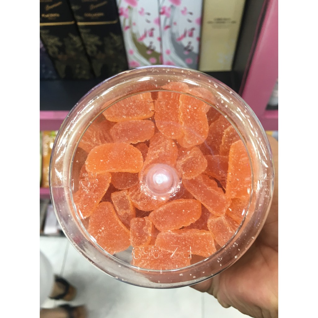 Kẹo Dẻo Bổ Sung Vitamin C Kirkland Adult Gummies C 250mg hộp 180 viên của Mỹ