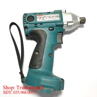 Máy bắn vít Makita 12v - 6916D