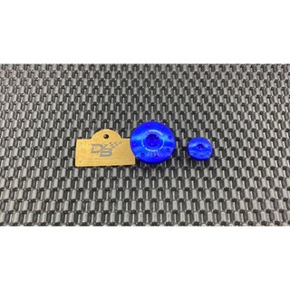 Ốc qua lăng mâm lửa cnc Take