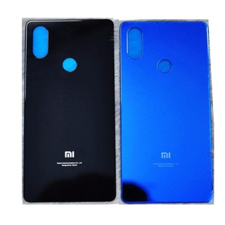 Nắp lưng Xiaomi Mi 8 SE