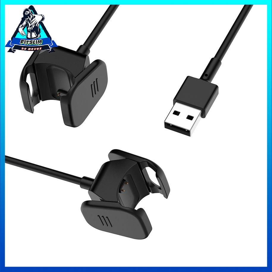 Cáp sạc cho Fitbit Charge 3 Cáp sạc USB cho Fitbit Charge3 [8/25]