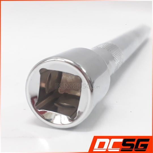 Cần nối 1/2&quot; x381mm E-5464 Truper 13918