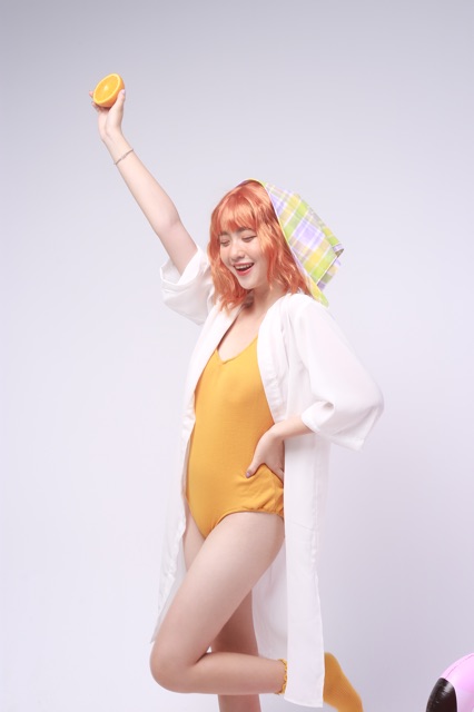 ĐỒ ĐI BIỂN - CUTOUT SWIMSUIT - ÁO BƠI 1 MẢNH KHOÉT LƯNG - S0006 | WebRaoVat - webraovat.net.vn