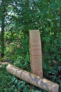 NHANG QUẾ THÔNG NOOM SẠCH
