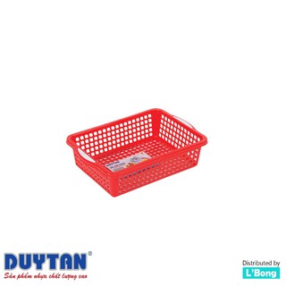 Rổ nhựa Duy Tân 2T0/2T
