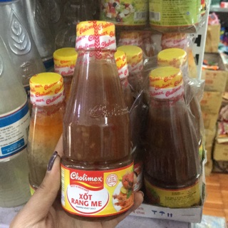 Xốt rang me Cholimex