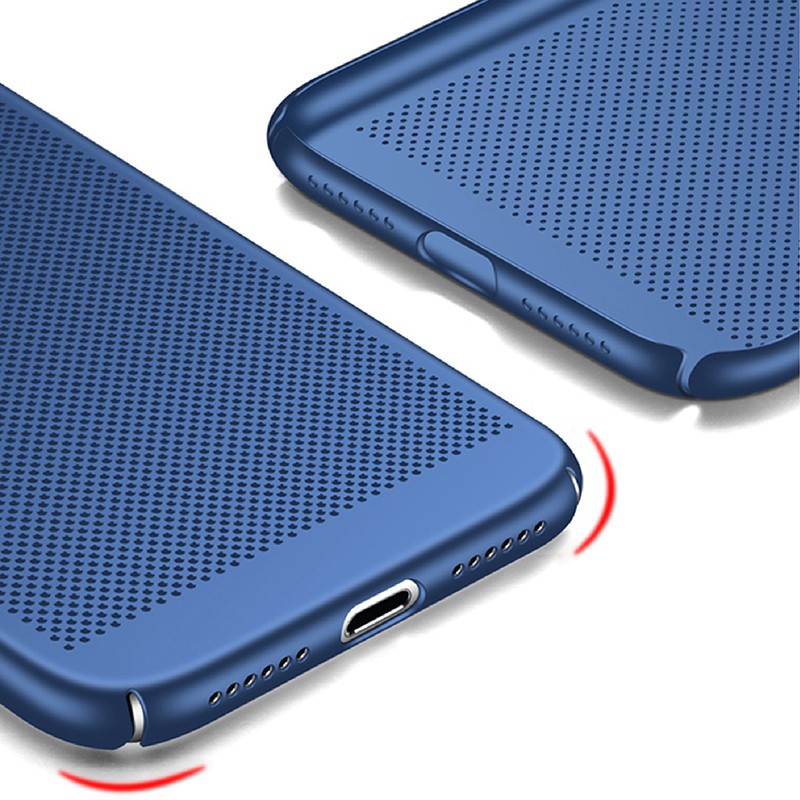 Ốp lưng tản nhiệt cho điện thoại iPhone 8 iPhone 8 Plus