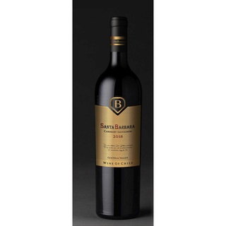 Nước nho lên men truyền thống Chile 750ml