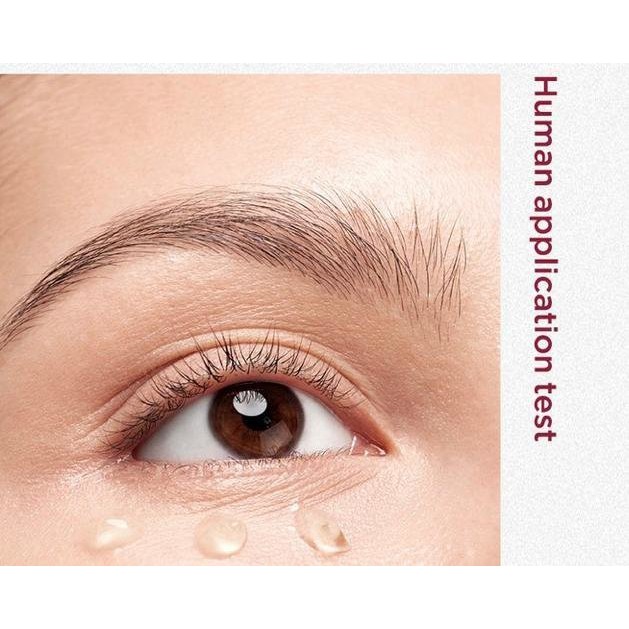 Tinh chất dưỡng mắt giảm quầng thâm Manyo Hyaluron Whitening Eye Serum (20ml)