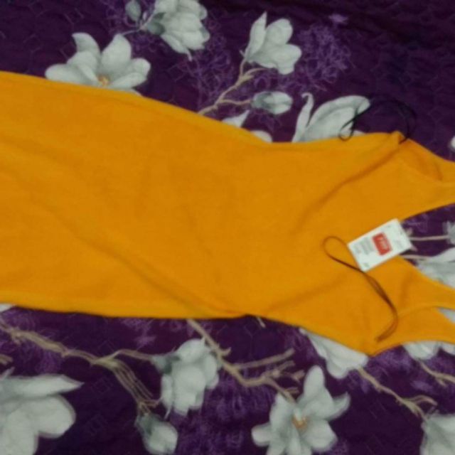 Váy HM auth new tag sz M