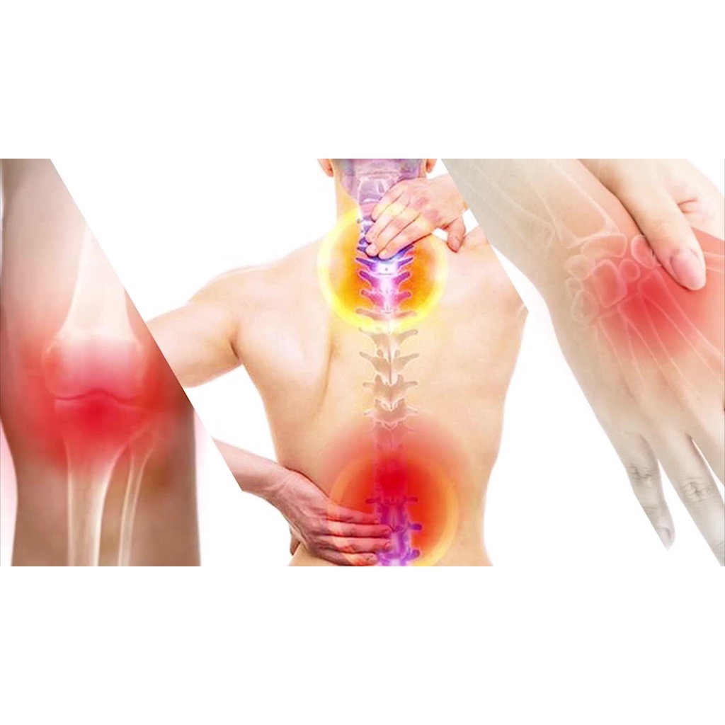 VIÊN KHỚP MỘC KIỆN LINH – Hỗ trợ giảm đau mỏi khớp, sưng khớp, bổ sung dưỡng chất cho khớp