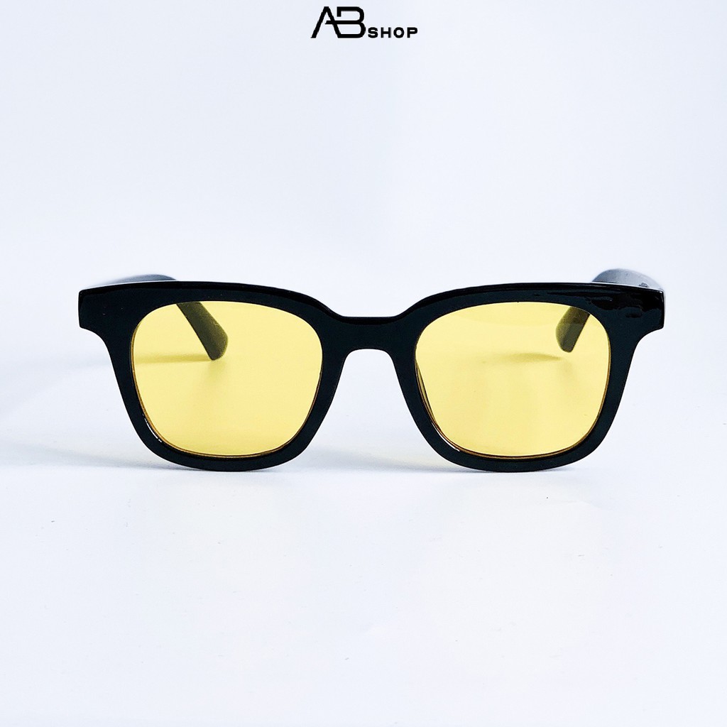 Kính Mát Gọng Nhỏ Thời Trang Đơn Giản | BigBuy360 - bigbuy360.vn