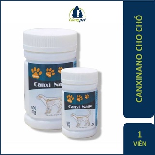 Canxi nano cho chó date 2023
