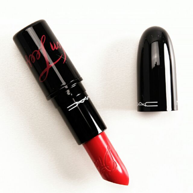 MAC DITA VON TEESE dòng phiên bản giới hạn