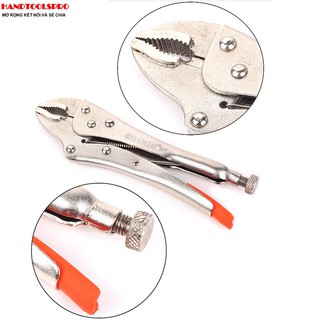 10 inch Kìm chết Asaki AK-8258