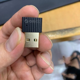 USB Bluetooth 5.0 Orico BTA-508