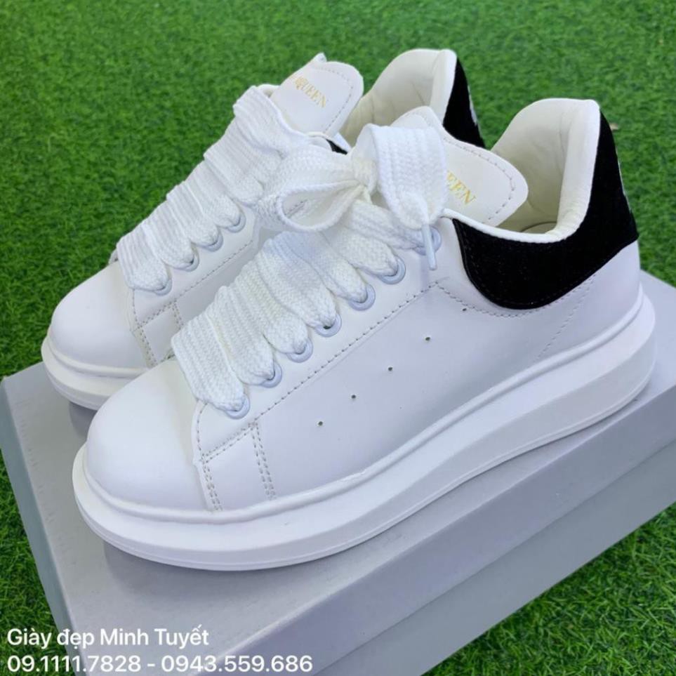 G Giày Mc_Queen_Vietnam Hoa Cúc Nam Nữ  rẻ nhất thị trường sneaker Hà Nội - Việt Nam