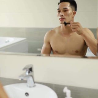 Sữa rửa mặt lacir for men