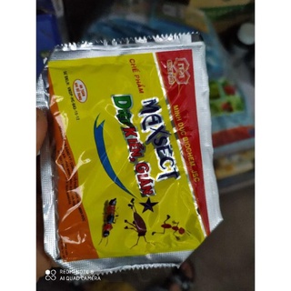 Thuốc rắc diệt kiến, gián, côn trùng Maxsect 20g