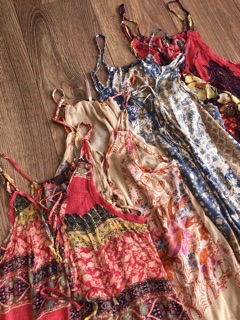 Maxi Freepeople VNXK