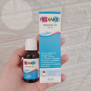 Vitamin d3