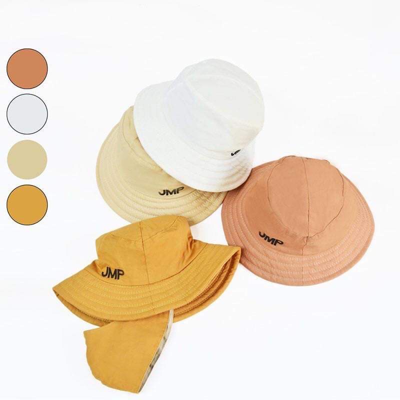 Nón Khẩu Trang Chống Nắng - JMP - Mũ Bucket Thời Trang - N16
