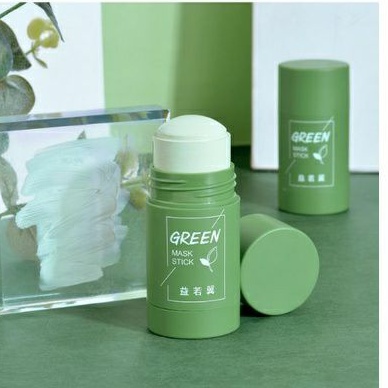 mặt nạ trà xanh Green stick mp