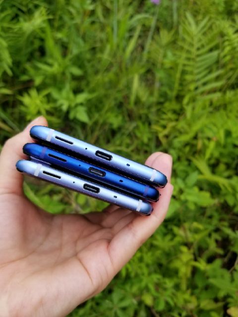 Điện thoại HTC U11  2 sim zin keeng đẹp 99.99% zin all | BigBuy360 - bigbuy360.vn