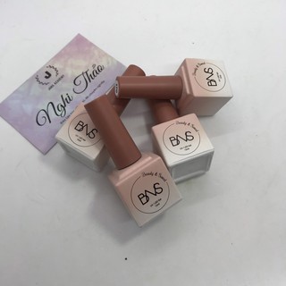 Sơn gel Hàn Quốc BNS 15ml