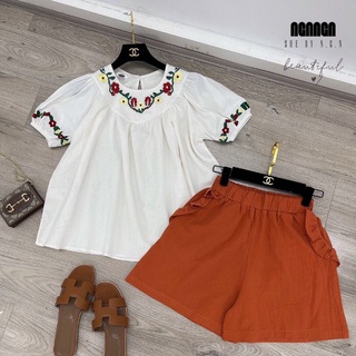 Combo 5 set bộ nữ