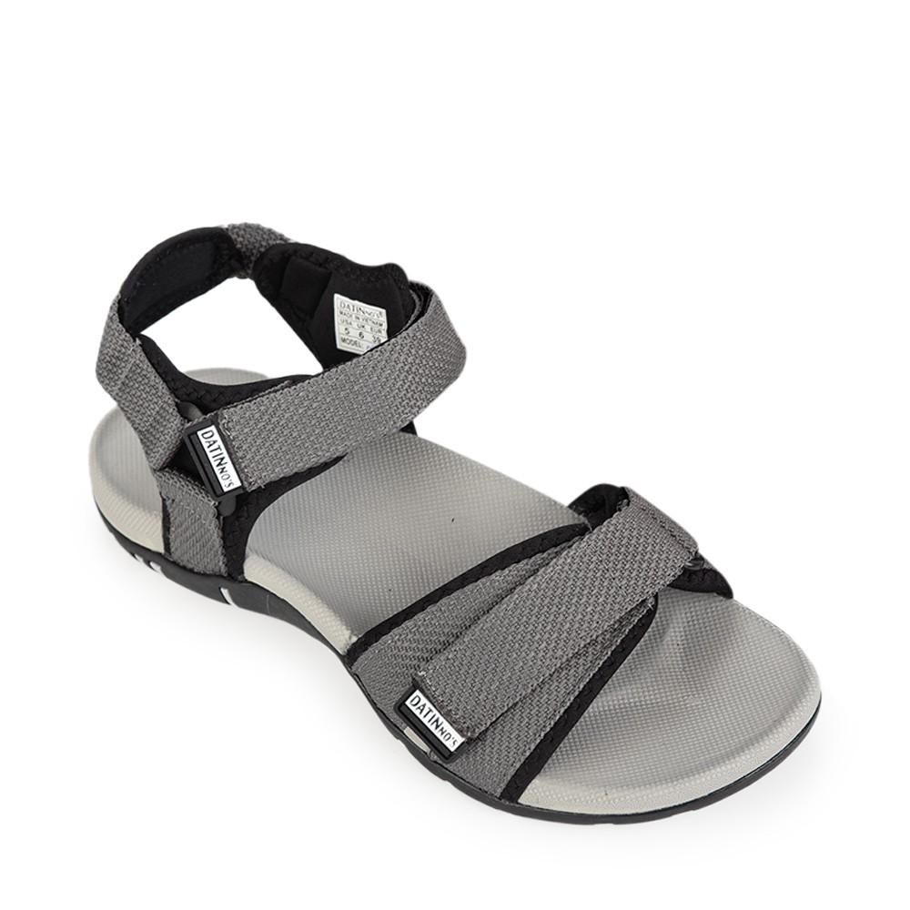 Giày Sandal Nam Quai Ngang DATINNOS BẢO HÀNH CHÍNH HÃNG 12 THÁNG ĐƯỢC ĐỔI SIZE SDDN104 Bốn Màu