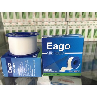 Băng Dính Lụa EAGO